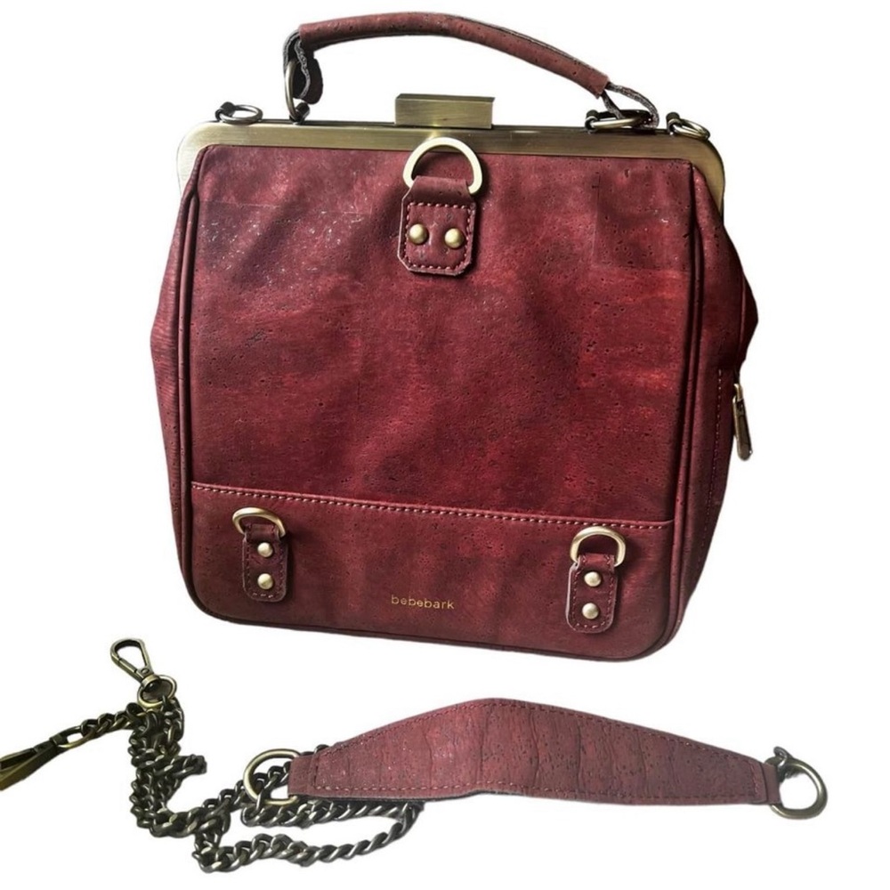 Cognac LaFlore Paris Bebebark